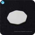 High precision insulating 99% alumina ceramic plate ceramic brake repair kits ceramic part